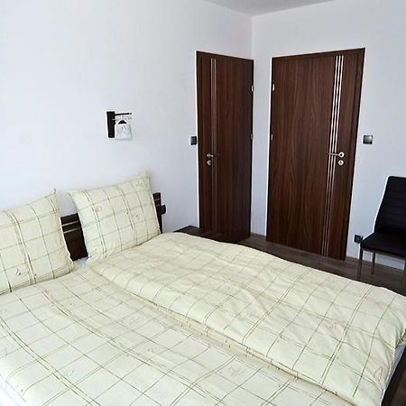 Villa Vista Władysławowo Exterior foto