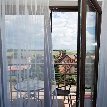 Villa Vista Władysławowo Exterior foto