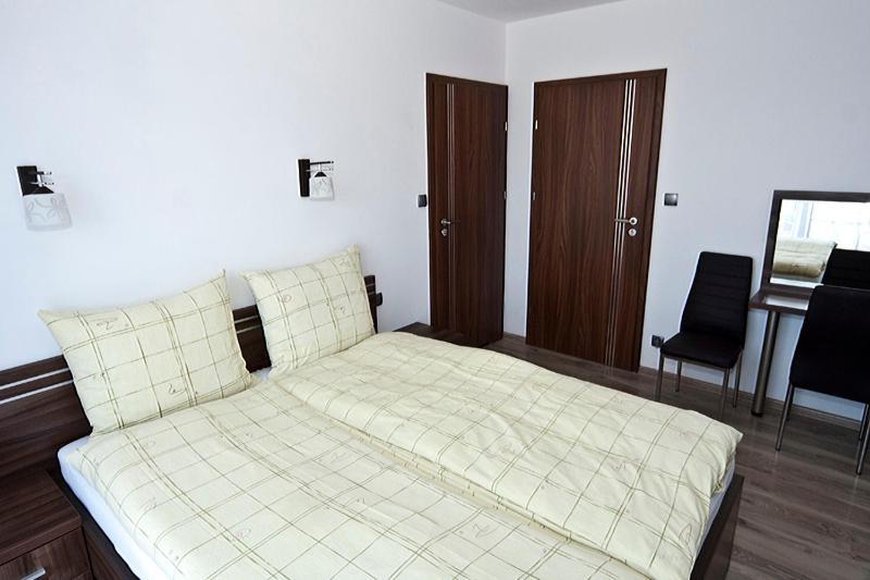 Villa Vista Władysławowo Exterior foto