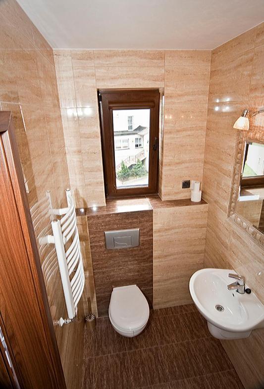 Villa Vista Władysławowo Exterior foto
