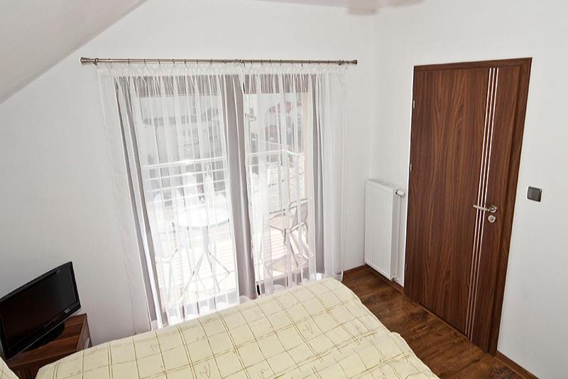 Villa Vista Władysławowo Exterior foto